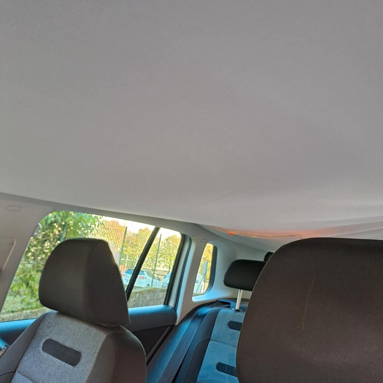 VW TIGUAN 4x4 - UNICO PROPRIETARIO