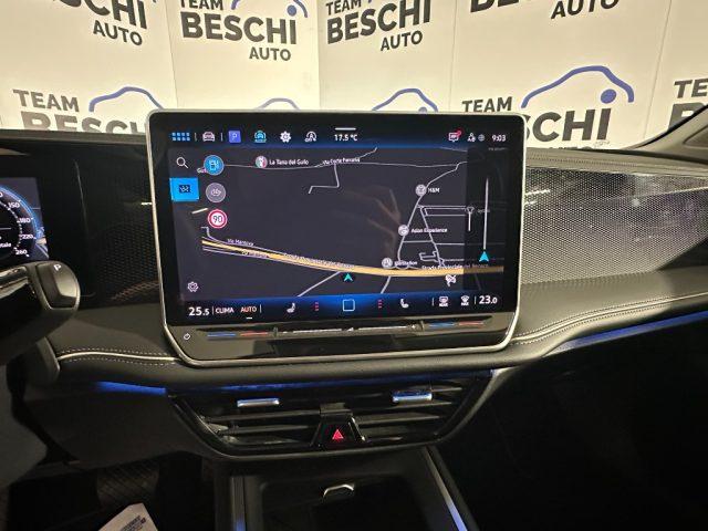 VOLKSWAGEN Passat Variant 1.5 eTSI 150 CV DSG Business