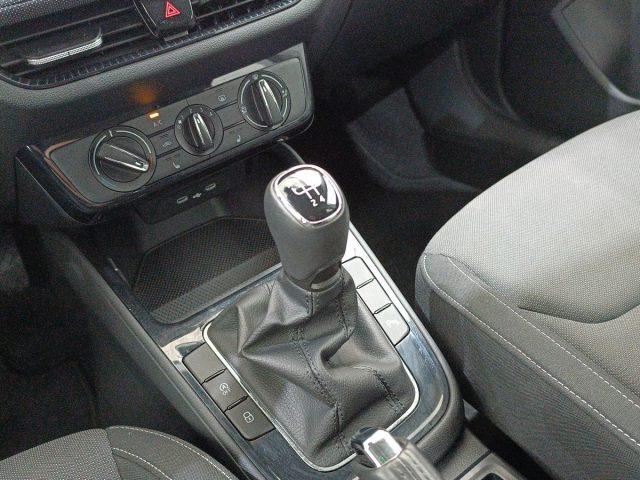 SKODA Fabia 1.0 TSI 95 CV Young Edition