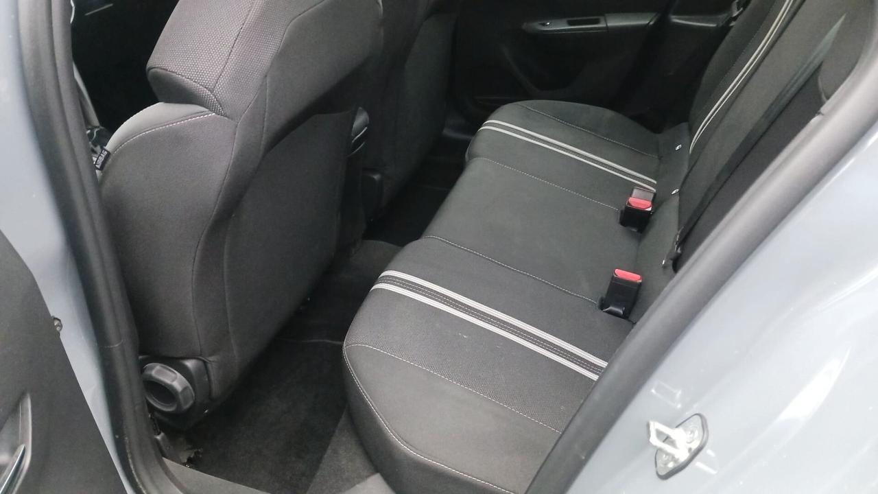 Opel Corsa 1.2 100 CV aut.