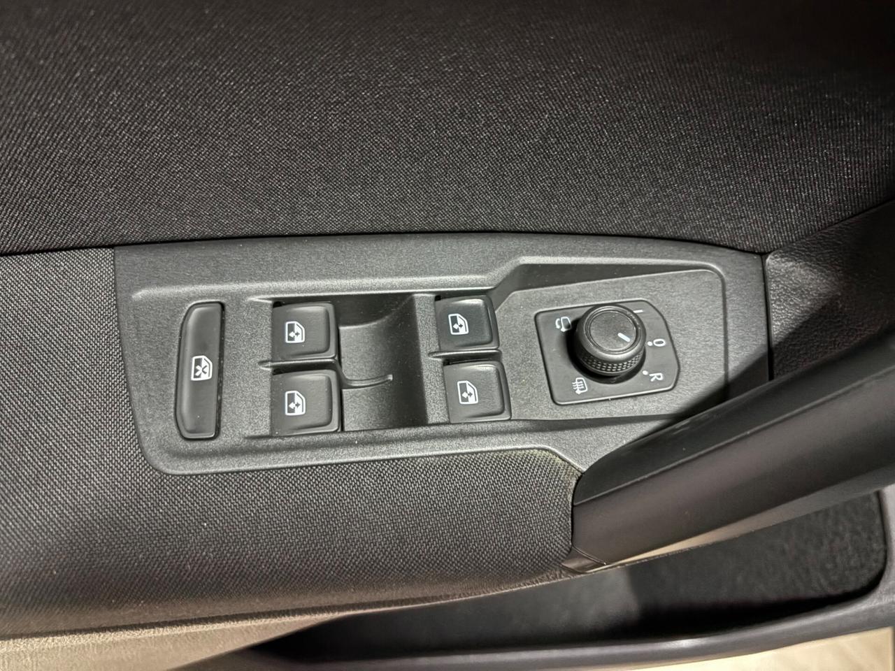 Volkswagen Tiguan 2.0 TDI SCR