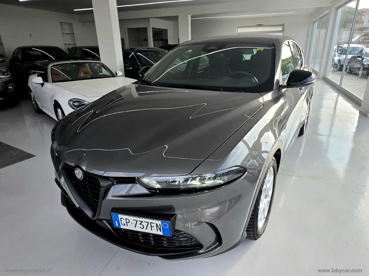 ALFA ROMEO Tonale 1.6 diesel 130 CV TCT6 Sprint FULL LED