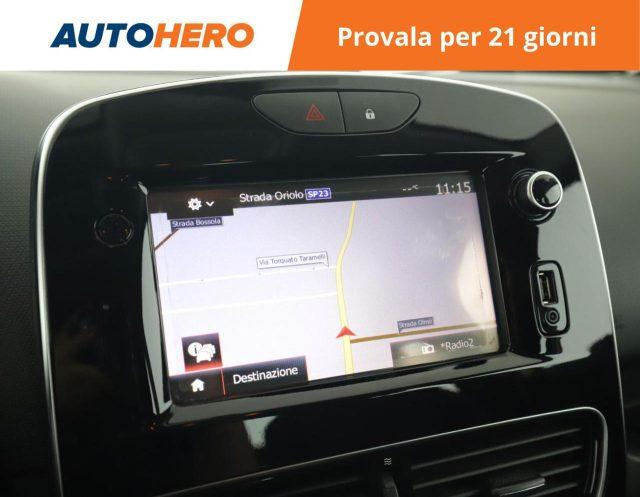 RENAULT Clio TCe 12V 90CV Start&Stop 5 porte Energy Zen