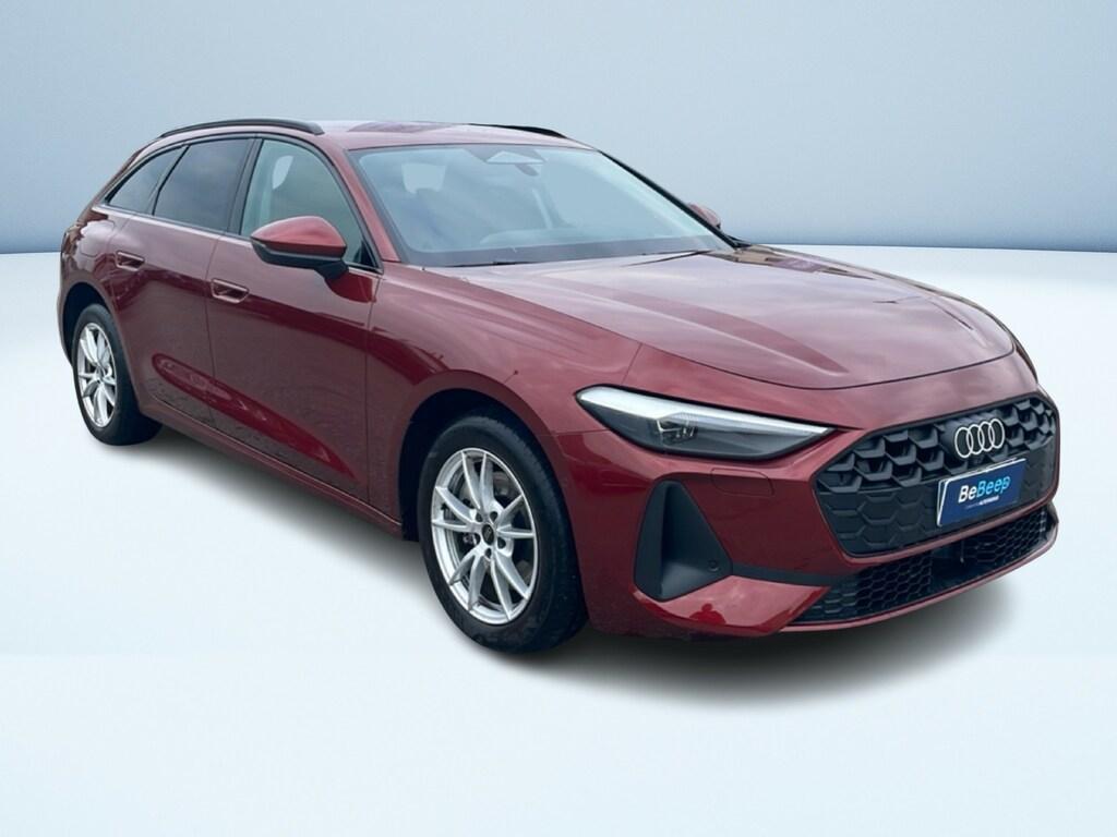 Audi A5 2.0 TFSI Business Advanced S tronic