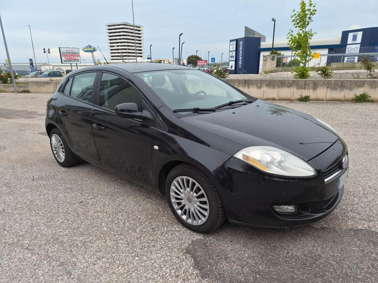Fiat Bravo 1.4 Dynamic