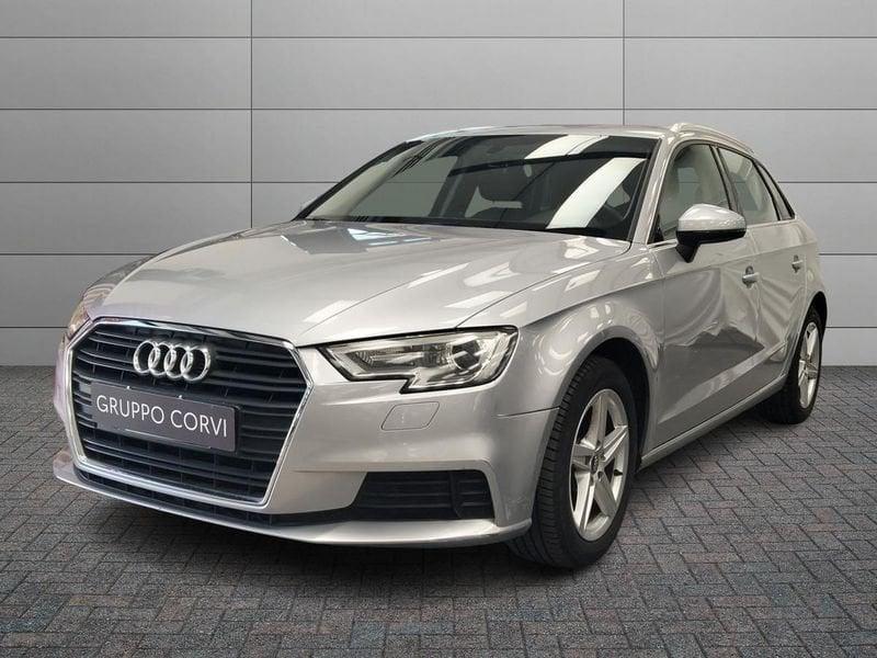Audi A3 1.6 TDI Business