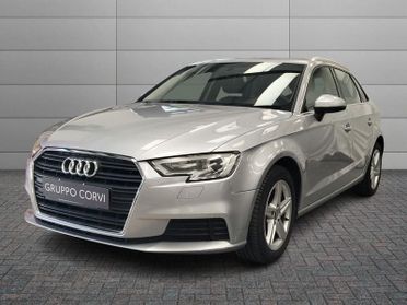 Audi A3 1.6 TDI Business