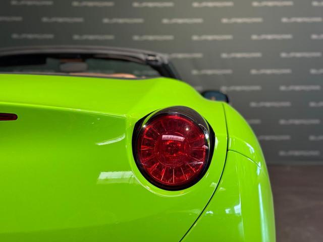 FERRARI California DCT *AUTO PELLICOLATA COLORE NERO*