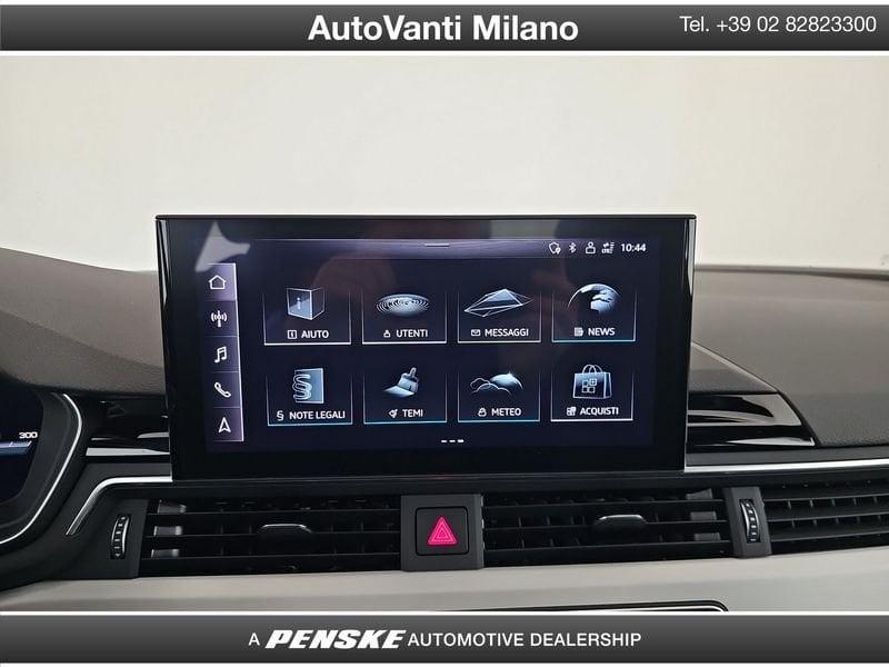 Audi S5 3.0 S5 TDI TIPTRONIC QUATTRO