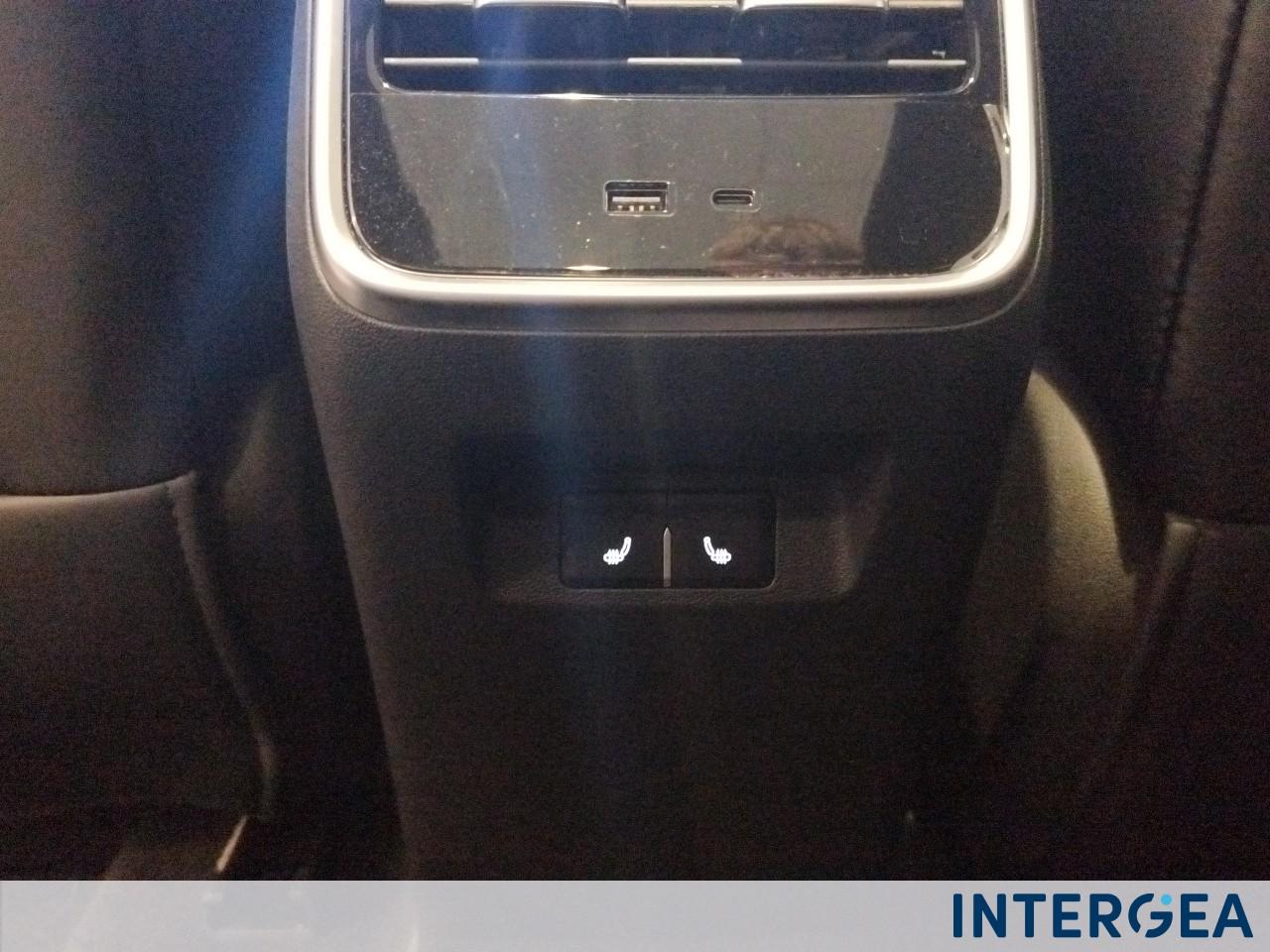 Jaecoo Jaecoo 7 SHS-H 1.5 tgdi hev Exclusive auto