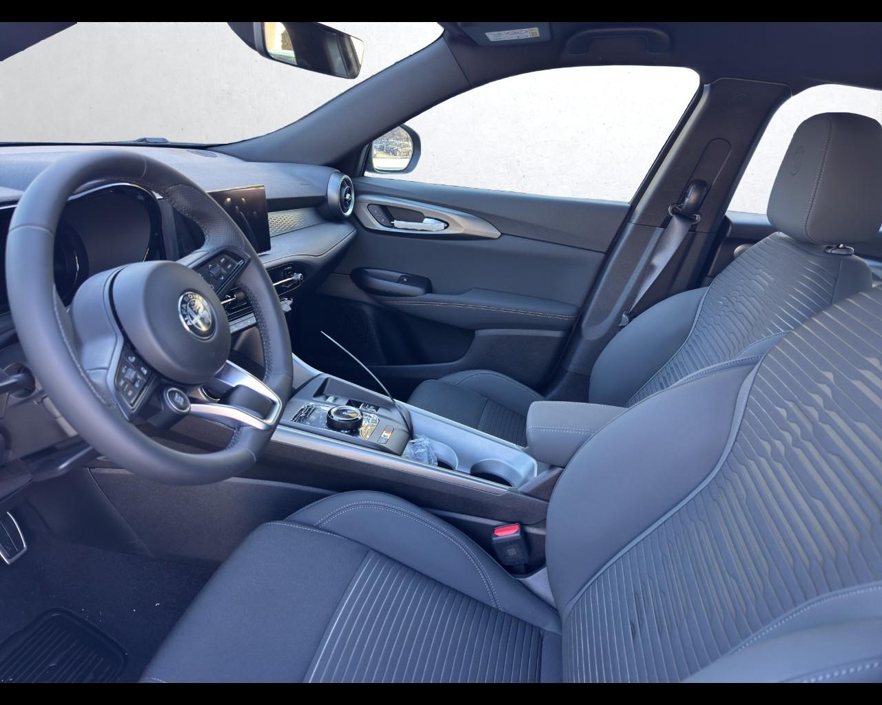 ALFA ROMEO Tonale Ibrida My25 Ibrida 160cv Sprint