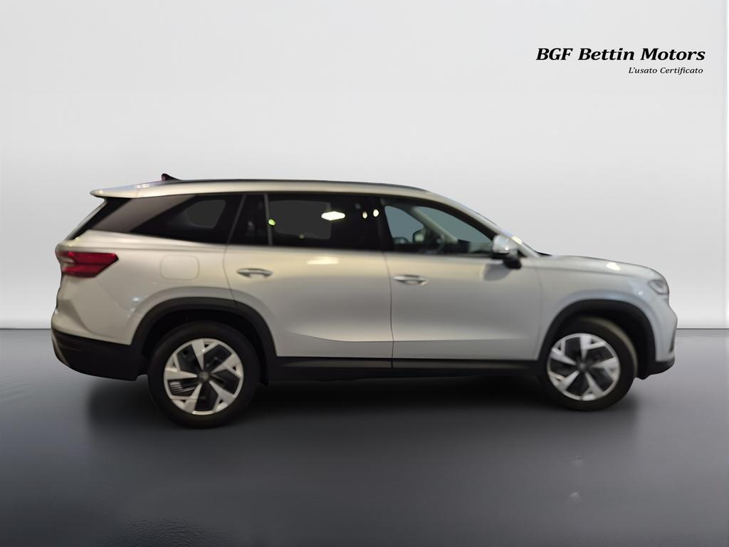 Skoda Kodiaq 2.0 tdi evo Executive 150cv dsg 7p.ti
