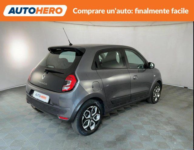 RENAULT Twingo SCe 65 CV Equilibre