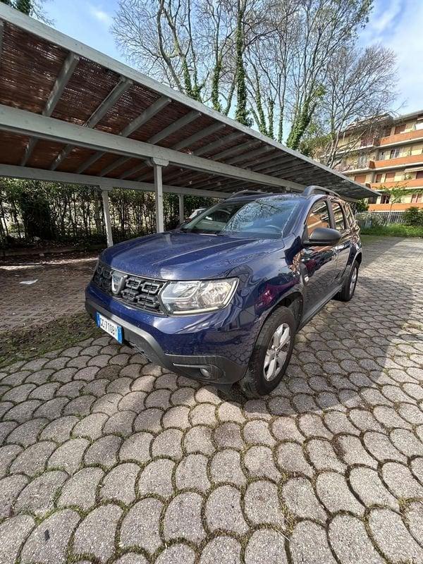 Dacia Duster 1.0 TCe 100 CV ECO-G 4x2 Comfort