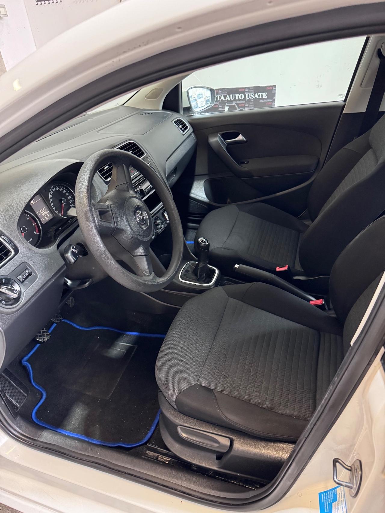 Volkswagen Polo HIGHLINE