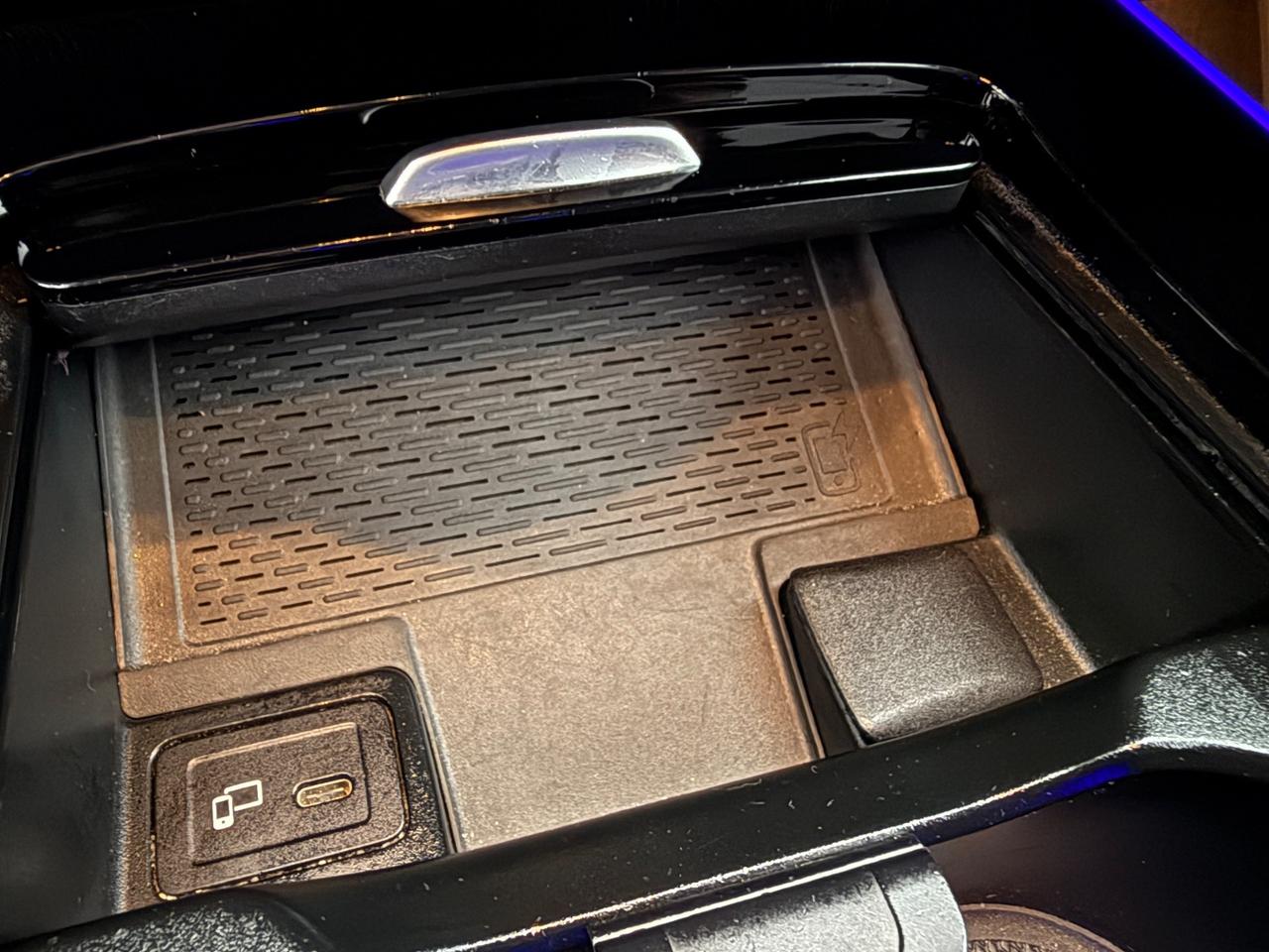 Mercedes-benz GLA 220 d Automatic Premium AMG