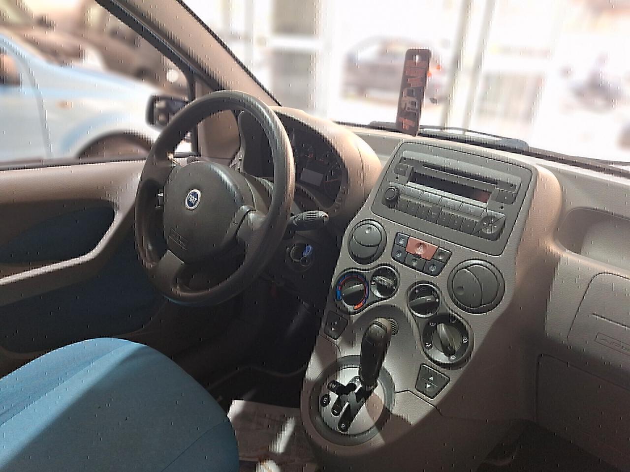 Fiat Panda 1.2 Dynamic AUTOMATICA