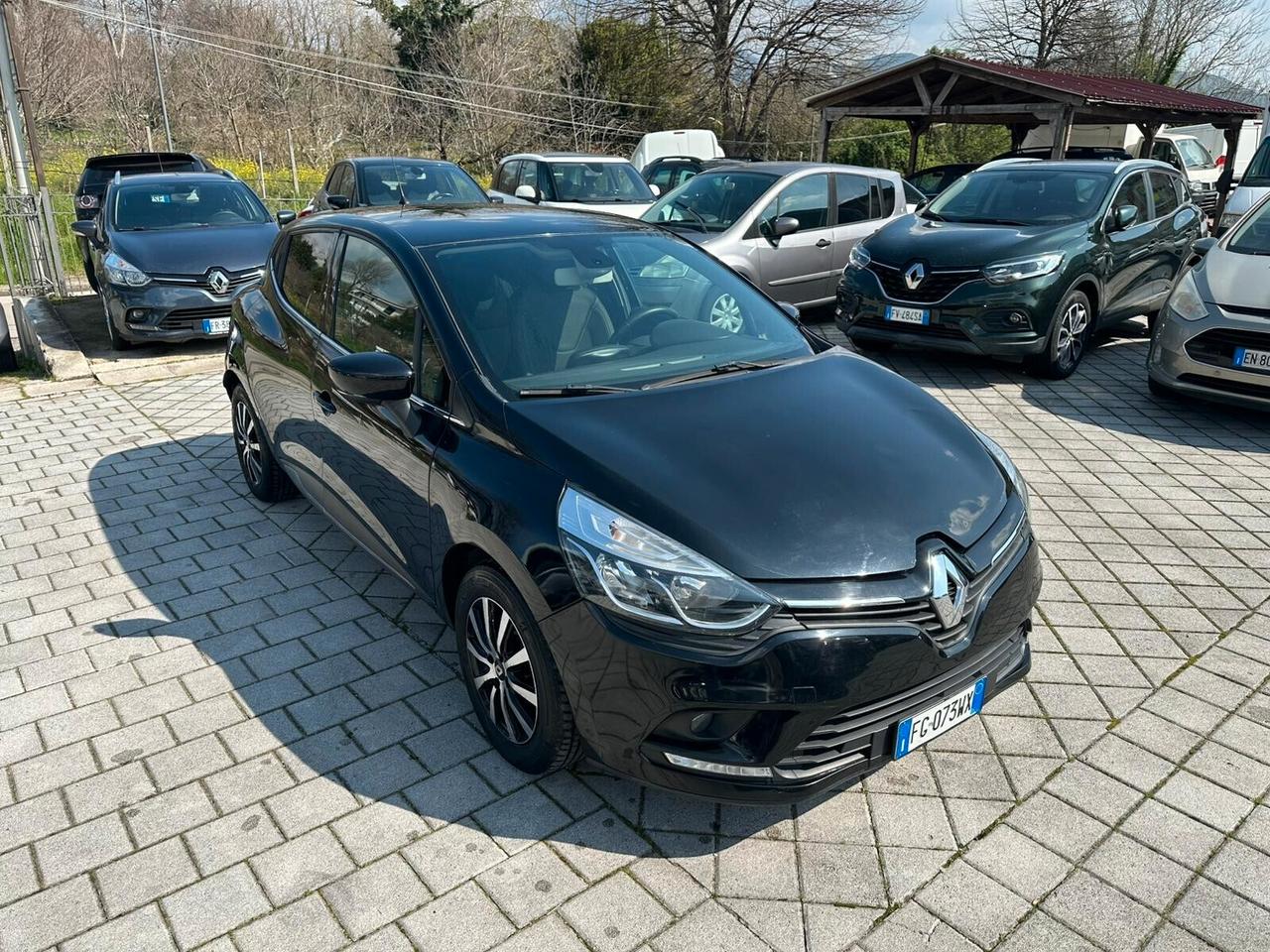 Renault 75CV Start&Stop Energy Zen