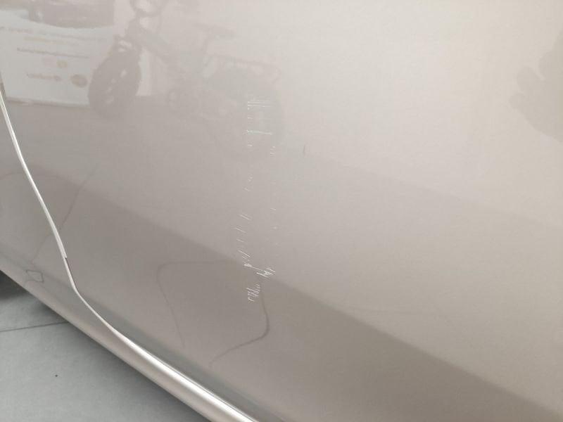Peugeot 208 208 5p 1.4 hdi 8v ALLURE TETTO