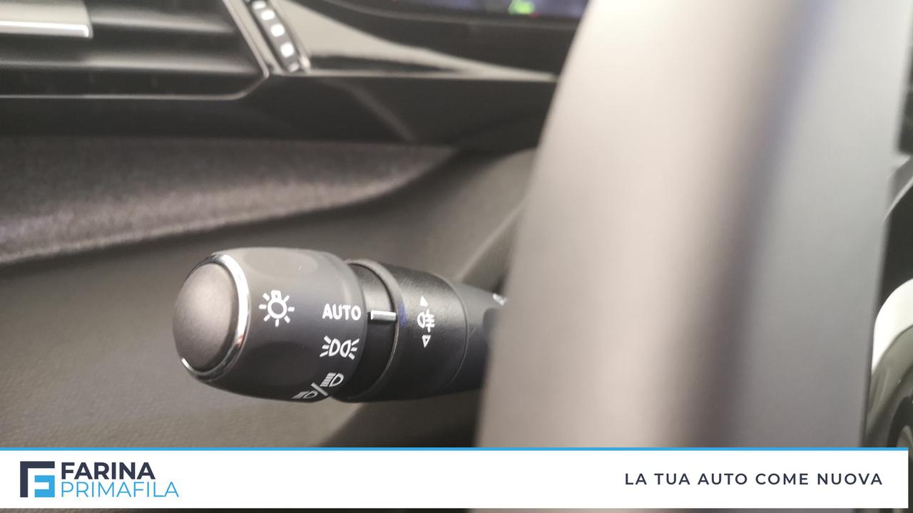 PEUGEOT 308 BL - BlueHDI 130 S&S EAT8 Allure