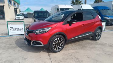 Renault Captur dCi 8V 90 CV Start&Stop Energy Intens