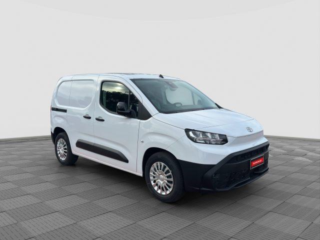 TOYOTA Proace Proace City Electric 50kWh L1 S Comfort