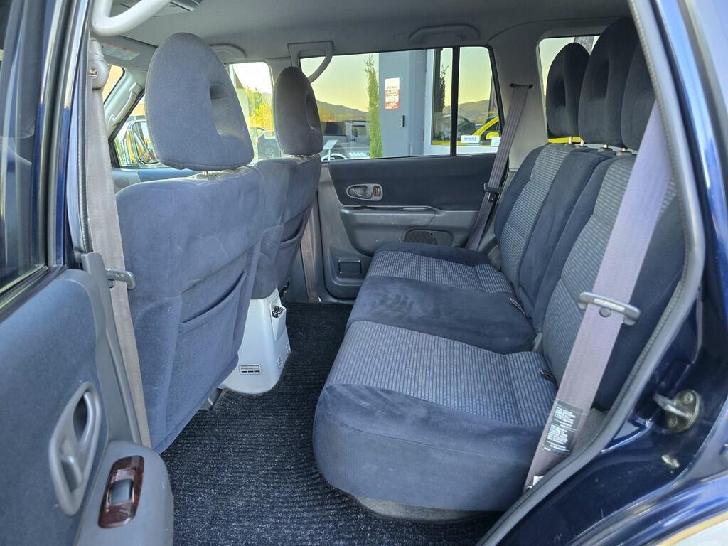 Mitsubishi Pajero Sport 2.5 TDI GLS RESTAURATA!