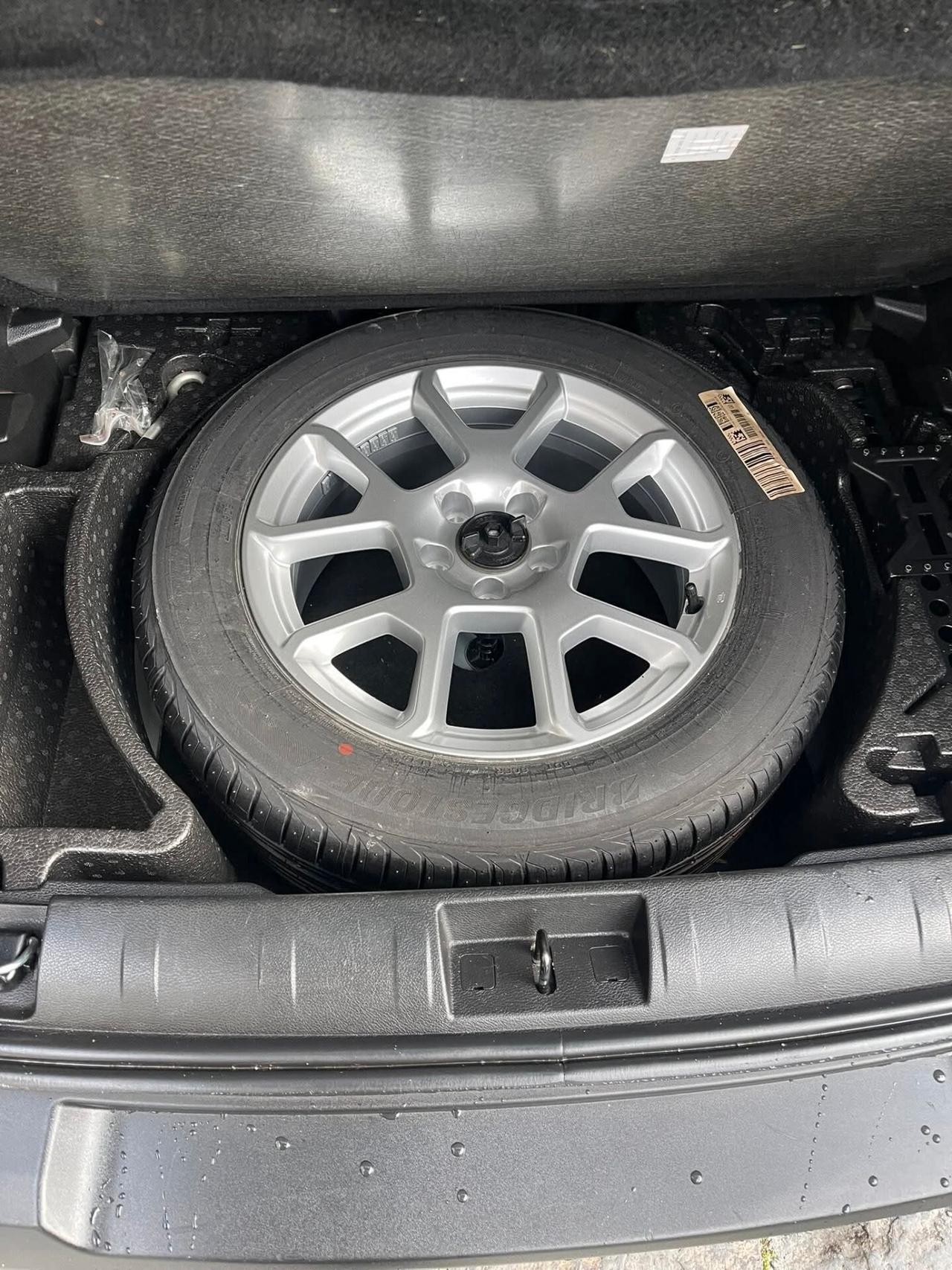 Jeep Renegade 4X4 Limited Led