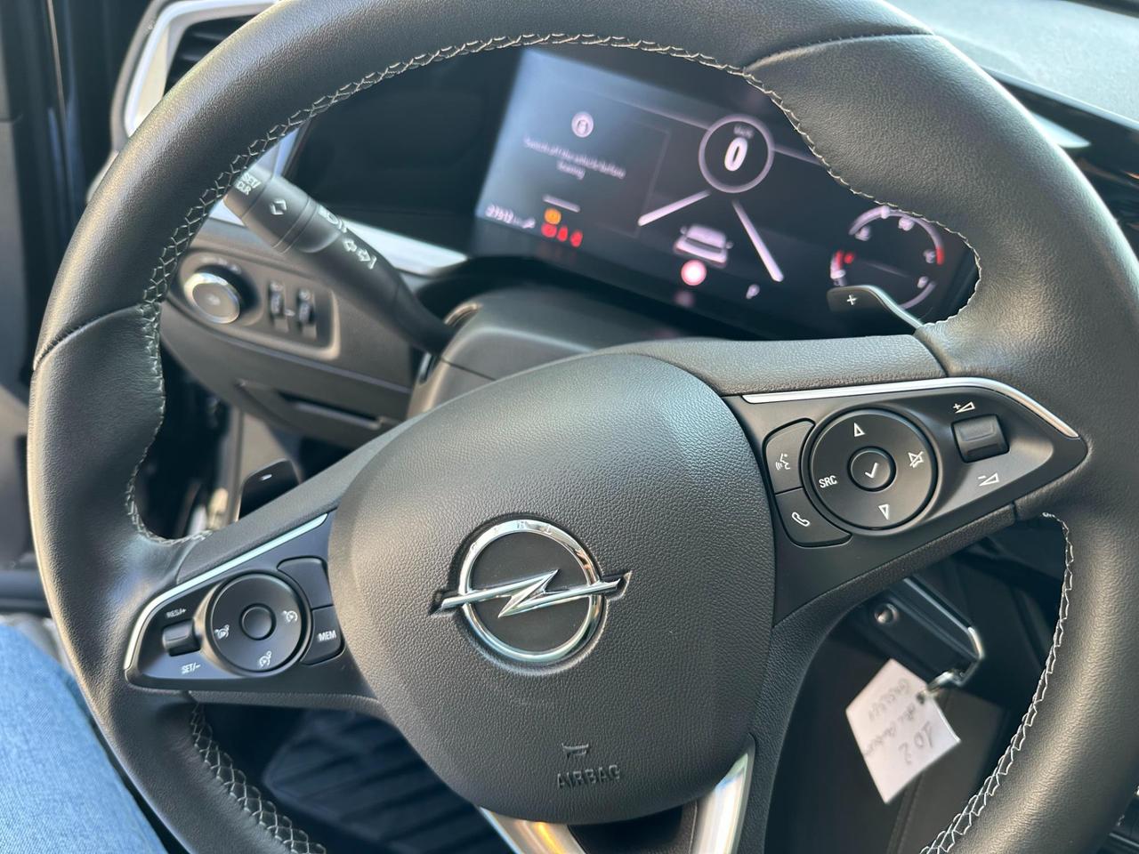 Opel Grandland 1.5 ecotec Business Elegance s&s 130cv at8