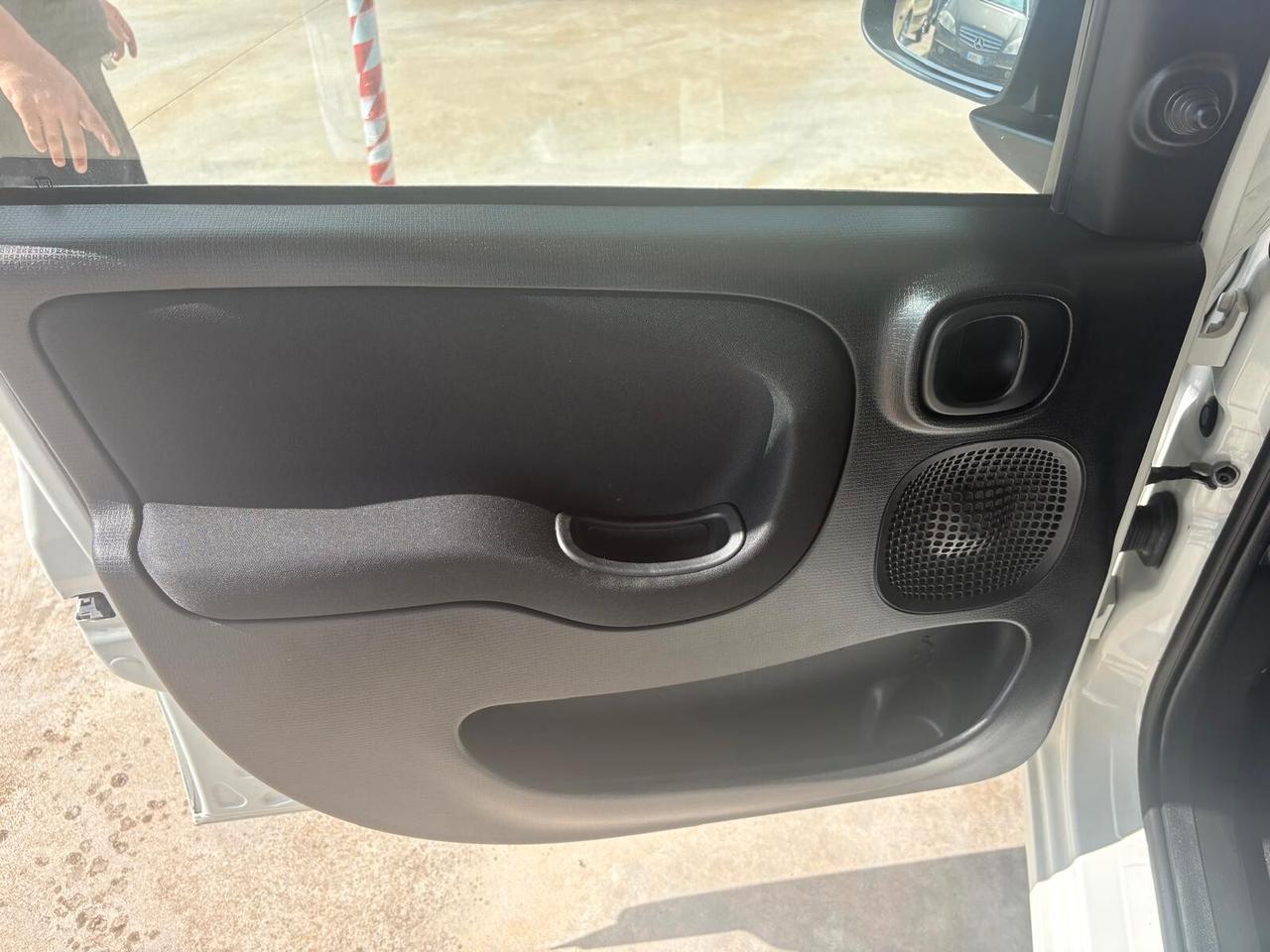Fiat Panda 1.2 EasyPower Easy