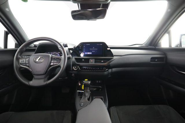 LEXUS Other UX UX Hybrid Urban