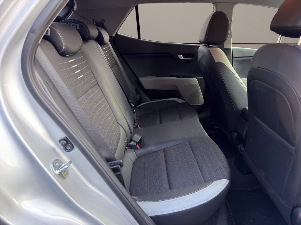 KIA Stonic 1.4 mpi eco Energy Gpl 97cv my18 del 2020