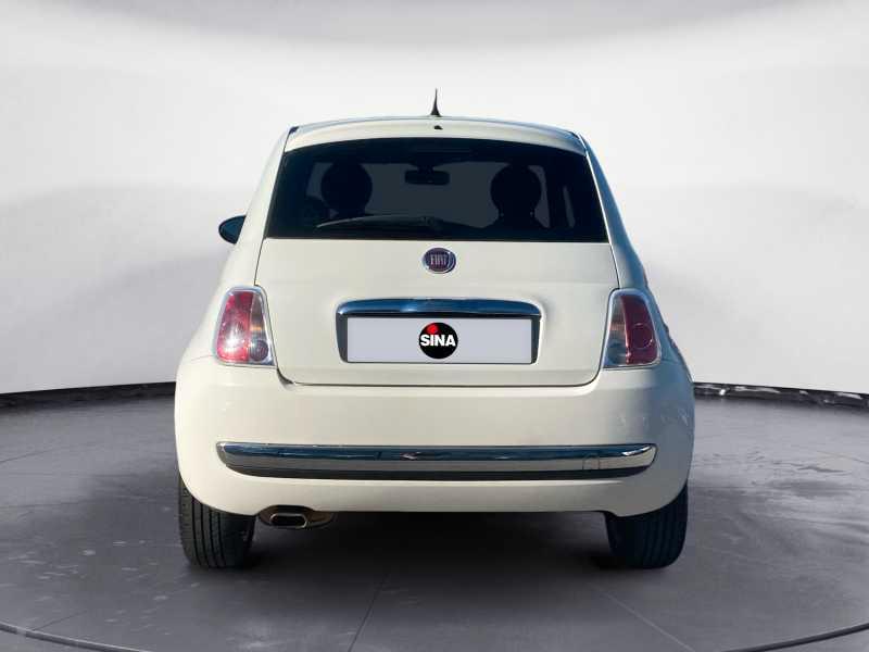 FIAT 500 1.2 Lounge 69cv