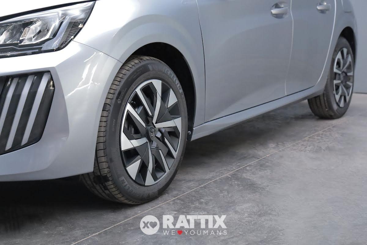 Peugeot 208 1.2 turbo 100CV Style