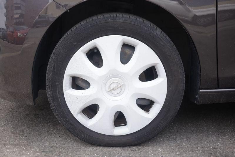 Opel Karl Opel Karl 1.0 73CV GPL Innovation 55KW ANNO 2016