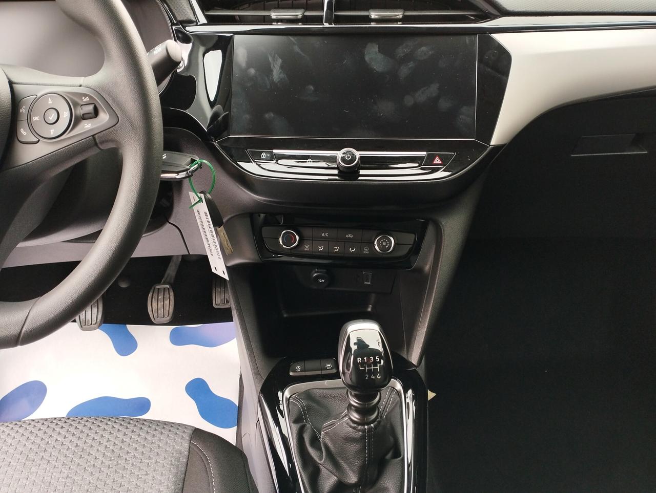 Opel Corsa 1.2 100 CV