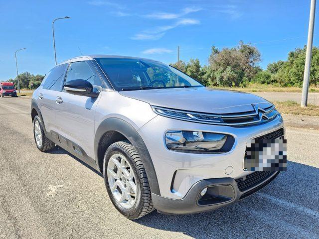 CITROEN C4 Cactus BlueHDi 100 S&S Shine 5 POSTI N1