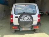 Suzuki Jimny 1.3i 16V Lim.GPL INTEGRALE INSERIBILE