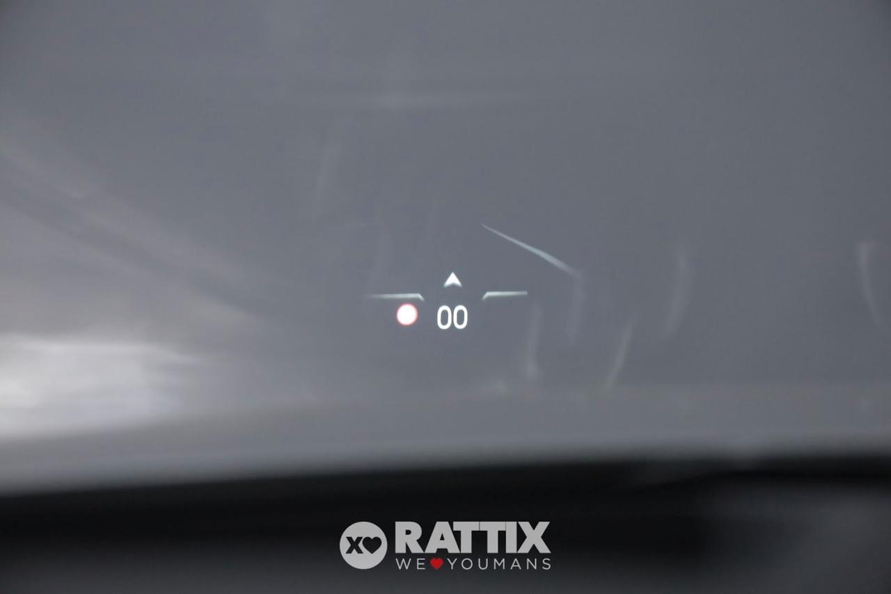DS Automobiles DS 4 1.6 e-tense PHEV 225CV Cross Trocadero Auto + tetto apribile