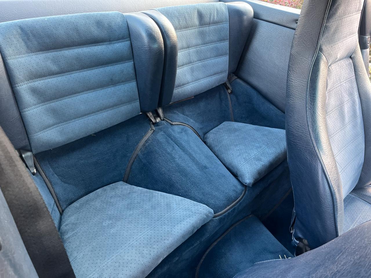 Porsche 911 SC 3.0 Targa