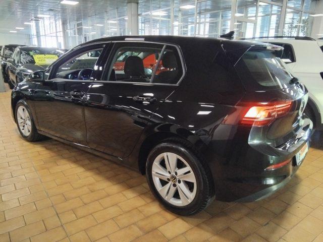 VOLKSWAGEN Golf 2.0 TDI 115 CV SCR Life C/GRIMALDI SPECIAL DAY