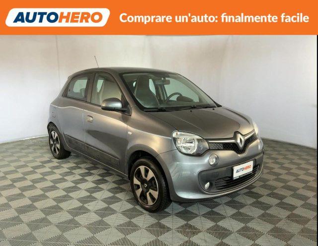 RENAULT Twingo TCe 90 CV EDC Lovely