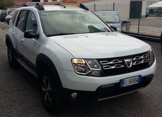 DACIA Duster 1.6 115 CV S&S 4x2 GPL Serie Speciale Brave