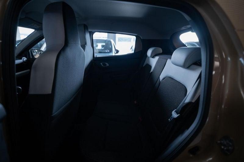 Dacia Spring Expression Electric 65