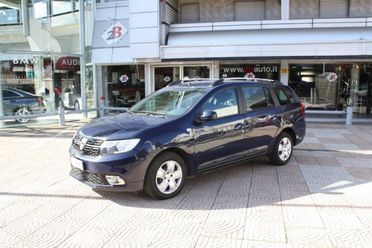 DACIA Logan MCV 1.5 dCi 8V 90CV Start&Stop Comfort