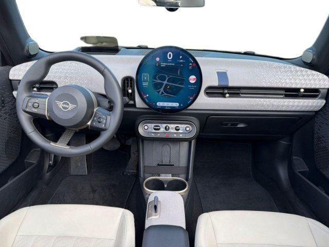 MINI Cooper S Cabrio Cooper S Favoured Cabrio