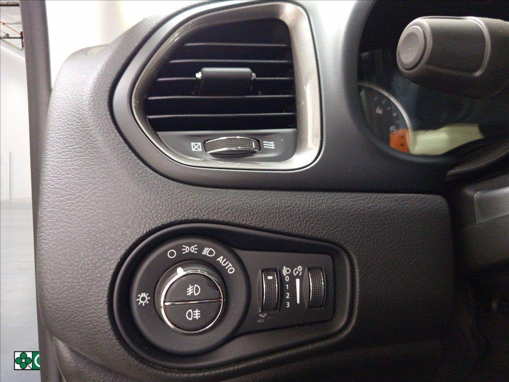 JEEP Renegade 1.6 mjt Limited 2wd 130cv del 2024