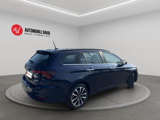 FIAT Tipo 1.6 Mjt S&S SW Lounge