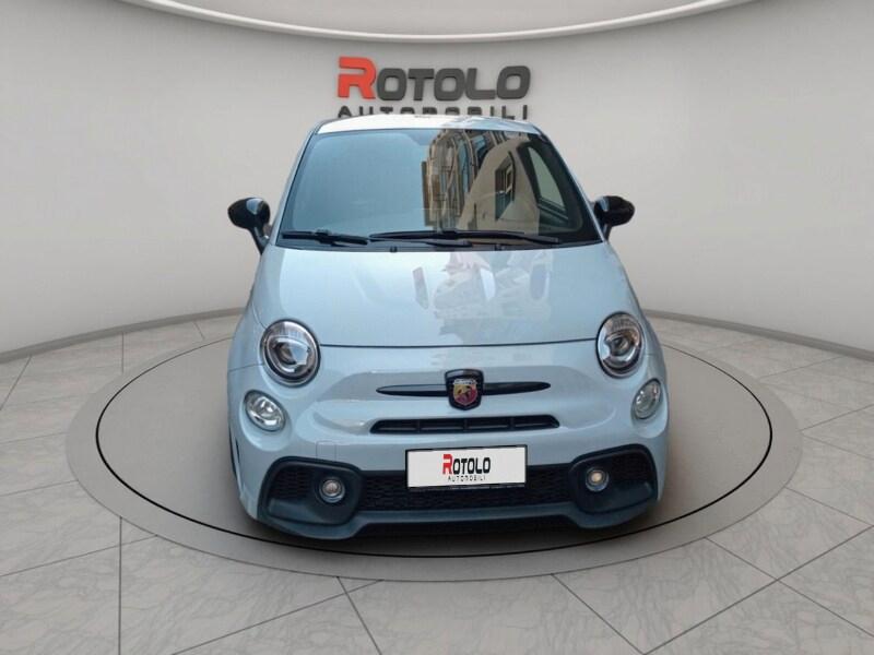 ABARTH 595 595 1.4 Turbo T-Jet 160 CV Pista