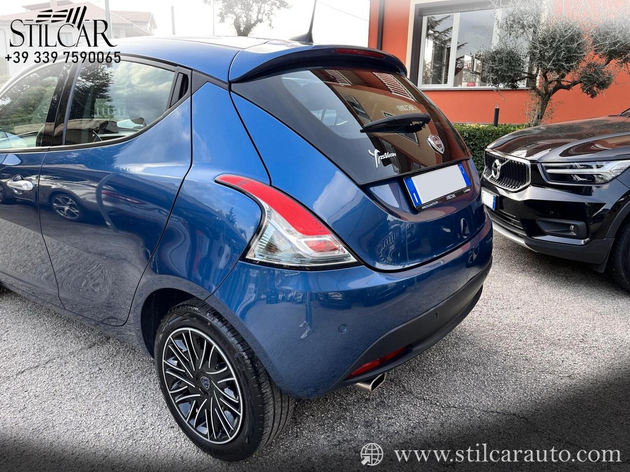 Lancia Ypsilon 1.0 FireFly 5 porte Benzina Gold